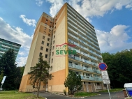 Prodej bytu 2+1, 50 m2, DV, Osek (okres Teplice), ul. Hrdlovsk