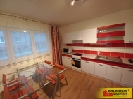 Pronjem bytu 2+kk, 48 m2, OV, Letovice (okres Blansko)