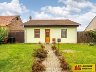 Prodej samostatnho RD, 82 m2, Dyjkovice (okres Znojmo)