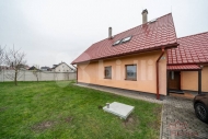 Prodej samostatnho RD, 101 m2, Petvald (okres Karvin) - exkluzivn