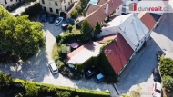 Prodej hotelu, Mikulov (okres Beclav)