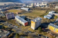 Prodej bytu 2+1, 65 m2, DV, Klterec nad Oh, Mietice u Klterce nad Oh (okres Chomutov), ul. 17. listopadu - exkluzivn