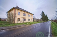 Prodej samostatnho RD, 175 m2, Bernartice (okres Jesenk)