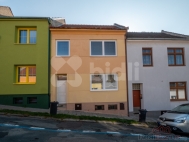 Prodej adovho RD, 104 m2, Brno, idenice (okres Brno-msto)