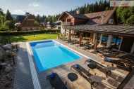 Prodej samostatnho RD, 180 m2, Harrachov (okres Jablonec nad Nisou)