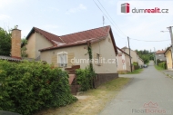 Prodej blokovho RD, 107 m2, Blovice (okres Plze-jih)