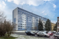 Prodej bytu 1+kk, 40 m2, OV, Kladno, Kroehlavy, ul. vdsk - exkluzivn