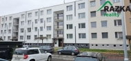 Pronjem bytu 3+1, 0 m2, OV, Plan (okres Tachov), ul. Fukova