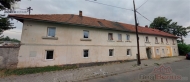 Prodej samostatnho RD, 500 m2, Mlnk