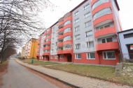 Prodej bytu 2+1, 57 m2, OV, Jihlava, ul. Poln