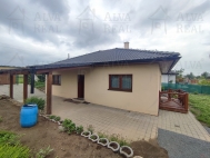 Prodej samostatnho RD, 88 m2, Drovice (okres Prostjov)