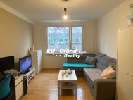 Pronjem bytu 1+kk, 27 m2, OV, Varnsdorf (okres Dn), ul. elakovick