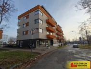 Pronjem bytu 2+kk, 47 m2, OV, Brno, ern Pole (okres Brno-msto)