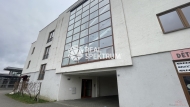 Pronjem bytu 1+kk, 40 m2, OV, Brno, Le (okres Brno-msto), ul. Jrova