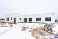 Prodej samostatnho RD, 209 m2, Teb