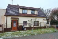 Prodej samostatnho RD, 85 m2, Tachlovice (okres Praha-zpad) - exkluzivn