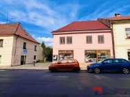 Prodej rohovho RD, 160 m2, Velvary (okres Kladno)