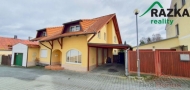 Prodej samostatnho RD, 205 m2, Tachov