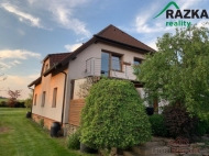 Prodej samostatnho RD, 340 m2, Bor, Damnov (okres Tachov)