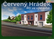 Prodej adovho RD, 452 m2, Plze (okres Plze-msto)