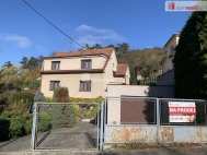 Prodej samostatnho RD, 127 m2, Zadn Teba (okres Beroun)