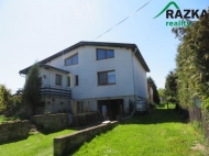 Prodej samostatnho RD, 184 m2, Drozdov (okres Beroun)