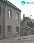 Prodej blokovho RD, 0 m2, Litovel (okres Olomouc)