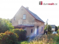 Prodej samostatnho RD, 69 m2, Kamenick enov (okres esk Lpa)