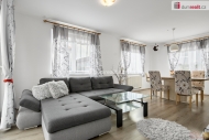 Prodej samostatnho RD, 93 m2, Tachov