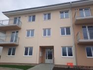 Pronjem bytu 2+kk, 38 m2, OV, Kralupy nad Vltavou, Minice (okres Mlnk), ul. Soubn