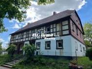 Prodej samostatnho RD, 320 m2, Varnsdorf (okres Dn)