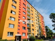 Prodej bytu 3+1, 76 m2, OV, Varnsdorf (okres Dn), ul. itavsk