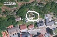 Prodej samostatnho RD, 205 m2, Hensko (okres Dn)