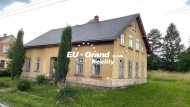 Prodej samostatnho RD, 120 m2, Lobendava (okres Dn)