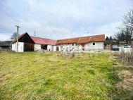 Prodej samostatnho RD, 180 m2, rovn (okres Prachatice) - exkluzivn