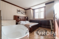 Prodej hotelu, Karlovy Vary, Rybe