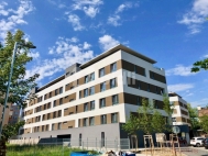 Pronjem bytu 2+kk, 58 m2, OV, Pardubice, Bl Pedmst - exkluzivn