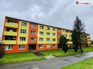 Prodej bytu 3+1, 64 m2, DV, Bukovany (okres Sokolov)