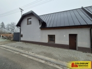 Prodej adovho RD, 103 m2, Litomyl, Litomyl-Msto (okres Svitavy)