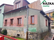 Prodej blokovho RD, 0 m2, Tachov