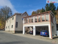 Prodej samostatnho RD, 600 m2, Jablonec nad Jizerou, Blansko (okres Semily)