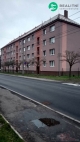 Prodej bytu 2+1, 50 m2, OV, Jirkov (okres Chomutov), ul. Ervnick