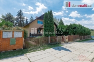 Prodej samostatnho RD, 209 m2, Kole (okres Kladno)