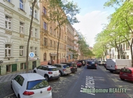 Pronjem bytu 2+kk, 0 m2, OV, Praha 2, Vinohrady, ul. Mnesova