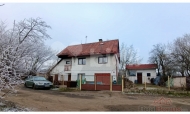 Prodej samostatnho RD, 180 m2, Barchovice, Radlice (okres Koln)