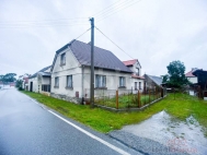 Prodej blokovho RD, 120 m2, Olenice (okres esk Budjovice)