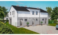 Prodej bytu 3+kk, 80 m2, OV, myslovice (okres Nymburk)