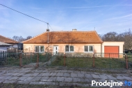 Prodej adovho RD, 78 m2, Bezkov (okres Znojmo)