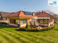 Prodej samostatnho RD, 124 m2, Sulice, Nechnice (okres Praha-vchod)