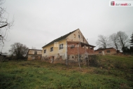 Prodej samostatnho RD, 200 m2, Erpuice, Malovice (okres Tachov)